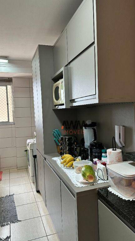 Apartamento à venda com 3 quartos, 105m² - Foto 7