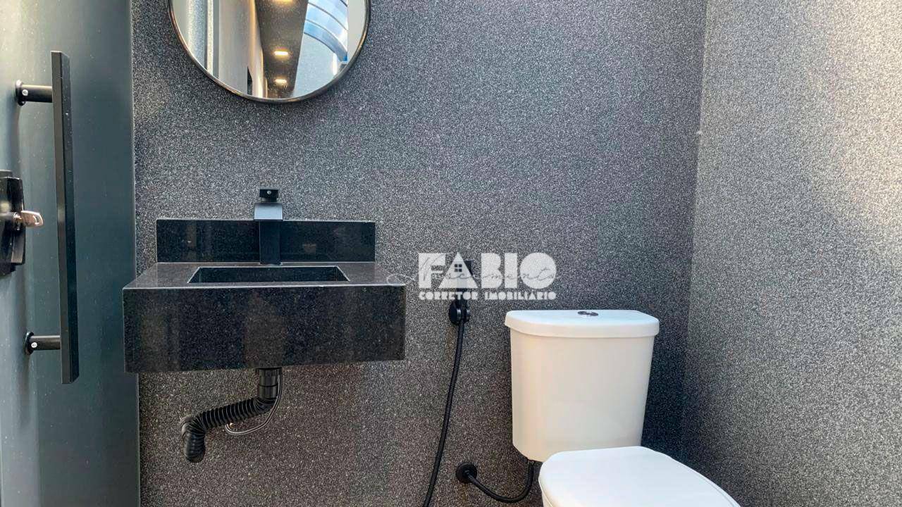 Casa de Condomínio à venda com 3 quartos, 150m² - Foto 19