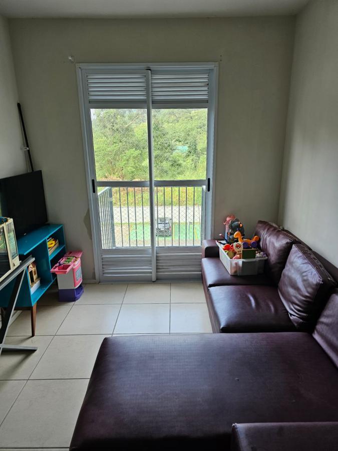 Apartamento à venda com 2 quartos, 50m² - Foto 9