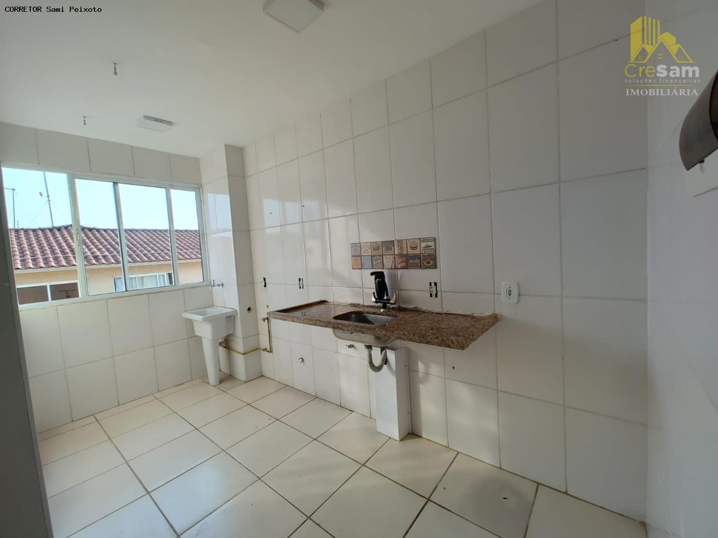 Apartamento à venda com 2 quartos, 50m² - Foto 6