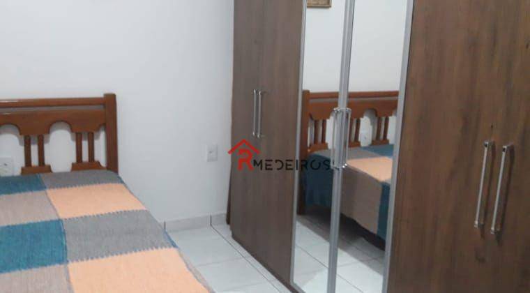 Apartamento à venda com 1 quarto, 50m² - Foto 8