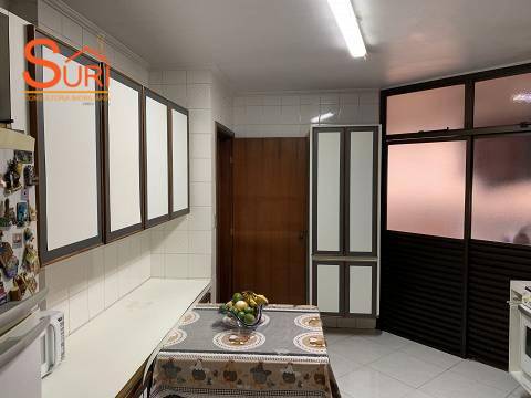 Apartamento à venda com 3 quartos, 110m² - Foto 19