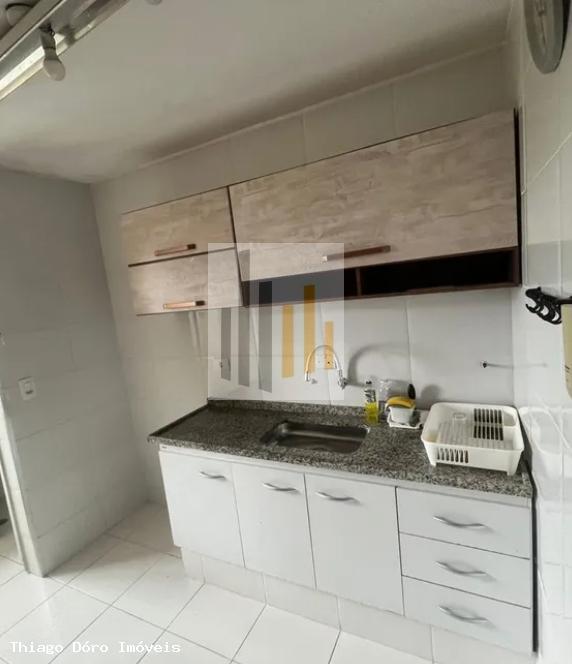 Apartamento à venda com 3 quartos, 75m² - Foto 5