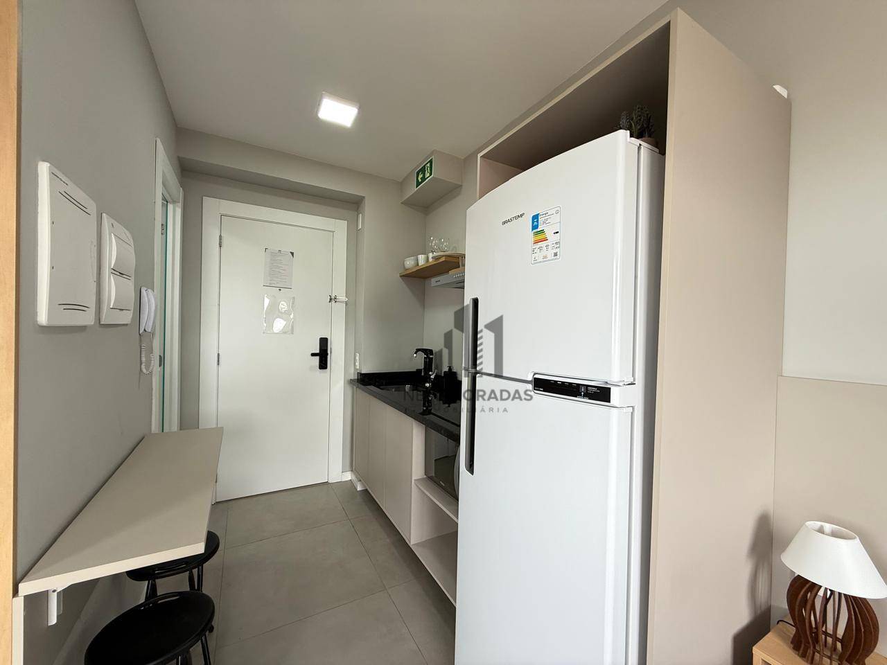 Kitnet-Studio, 17 m² - Foto 5