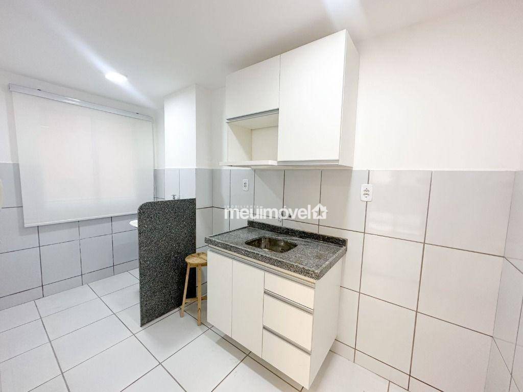 Apartamento Lançamentos com 2 quartos, 42m² - Foto 15