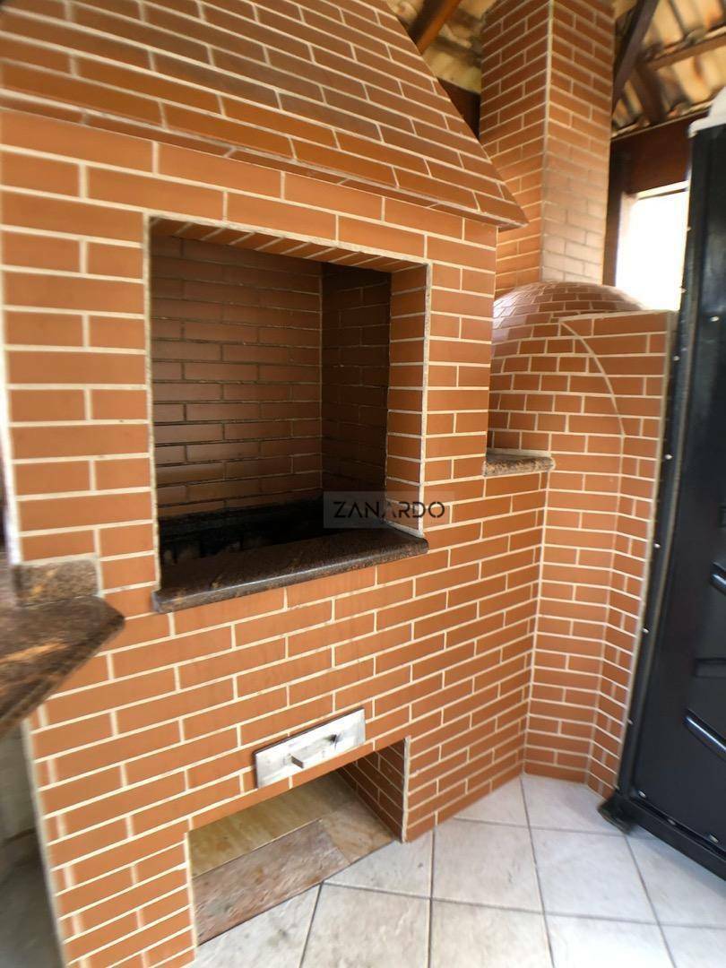 Apartamento à venda com 2 quartos, 80m² - Foto 23