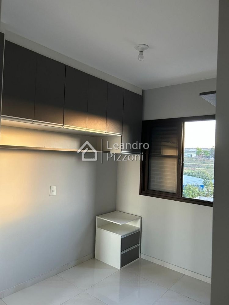 Apartamento à venda com 2 quartos, 46m² - Foto 11