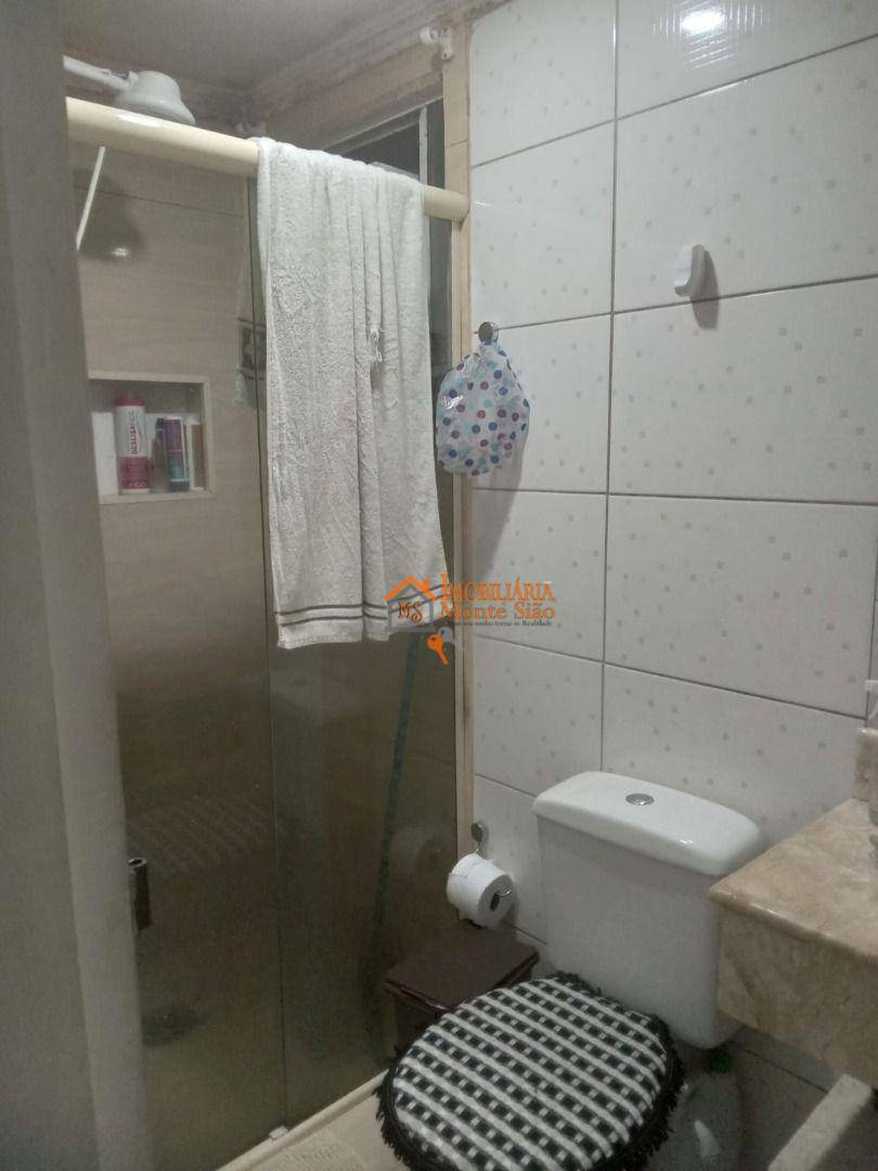 Apartamento à venda com 2 quartos, 47m² - Foto 31