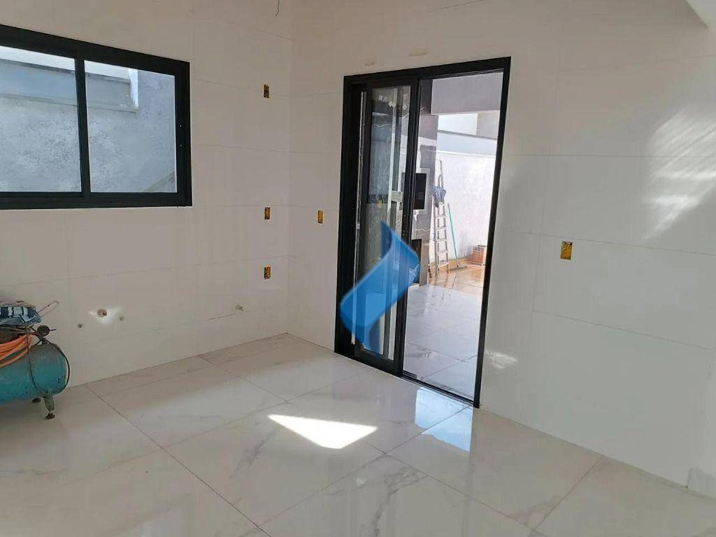 Casa de Condomínio à venda com 3 quartos, 133m² - Foto 9