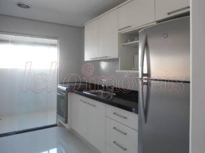 Apartamento à venda com 3 quartos, 216m² - Foto 11