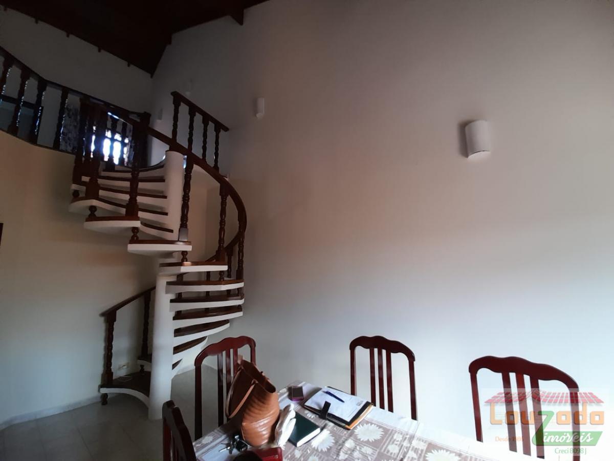 Sobrado à venda com 4 quartos, 250m² - Foto 7