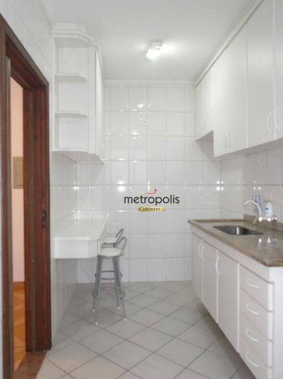 Apartamento à venda com 1 quarto, 47m² - Foto 3