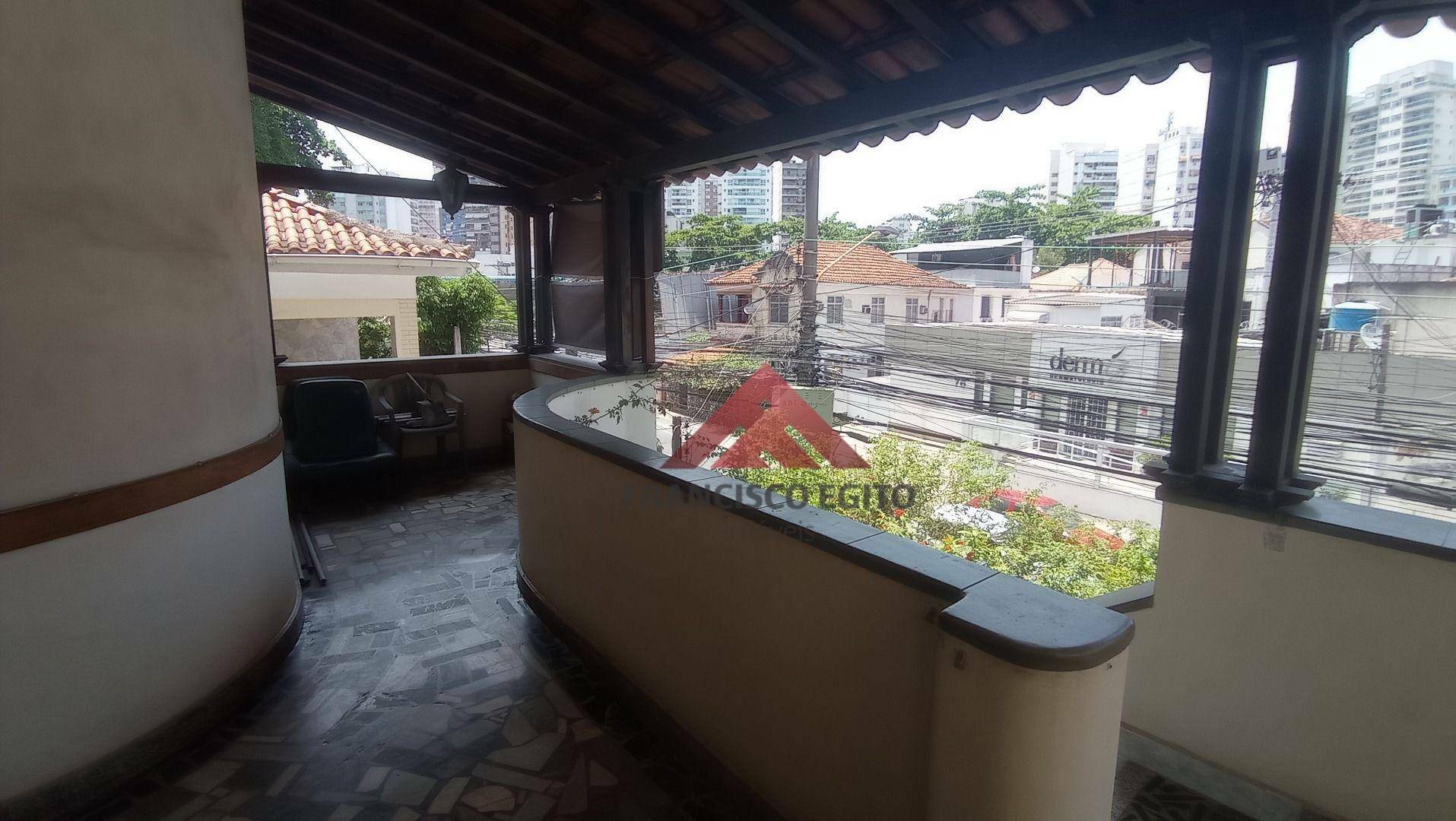 Casa à venda com 4 quartos, 120m² - Foto 7