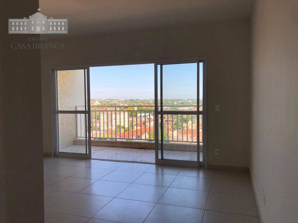 Apartamento à venda e aluguel com 2 quartos, 89m² - Foto 1