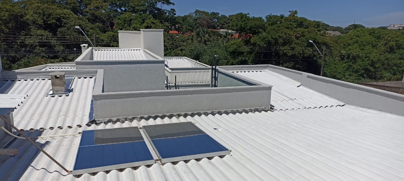 Casa à venda com 3 quartos, 150m² - Foto 26