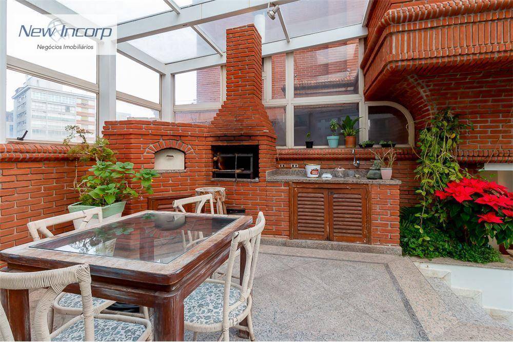 Cobertura, 4 quartos, 580 m² - Foto 2