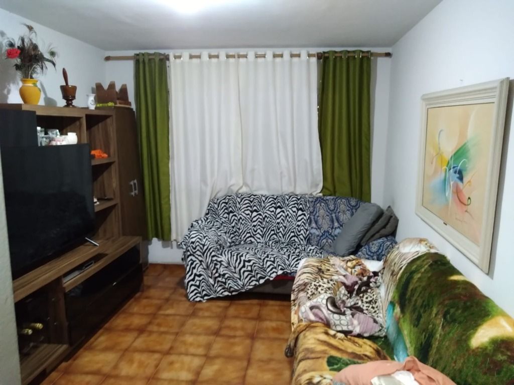 Sobrado à venda com 2 quartos, 99m² - Foto 5