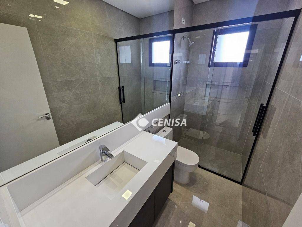 Casa de Condomínio à venda com 3 quartos, 198m² - Foto 40