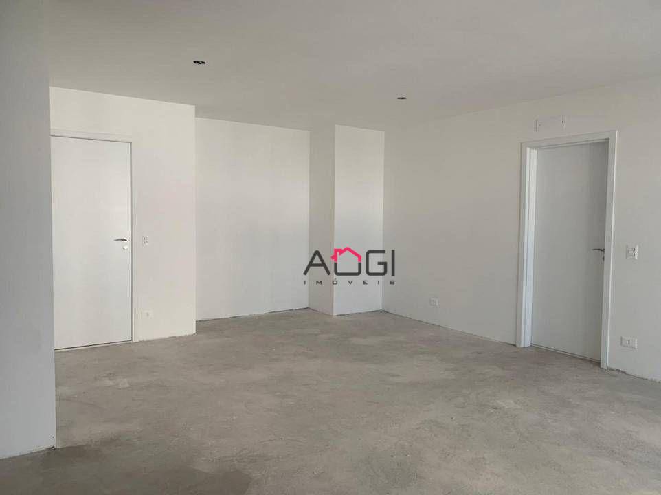 Apartamento à venda com 3 quartos, 128m² - Foto 3