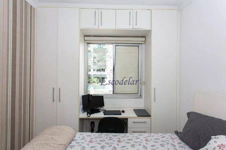 Apartamento à venda com 3 quartos, 60m² - Foto 16