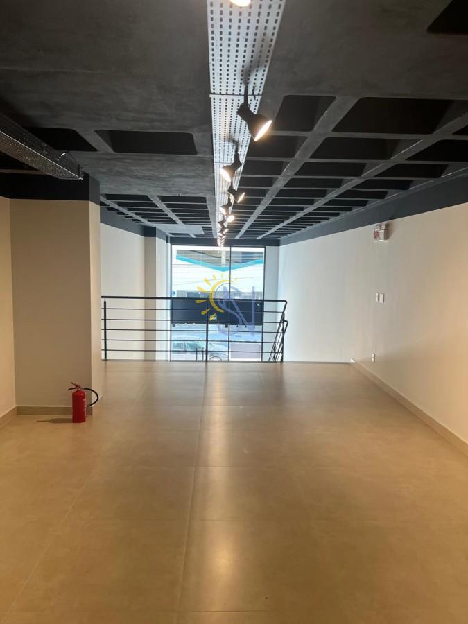 Conjunto Comercial-Sala para alugar, 146m² - Foto 3