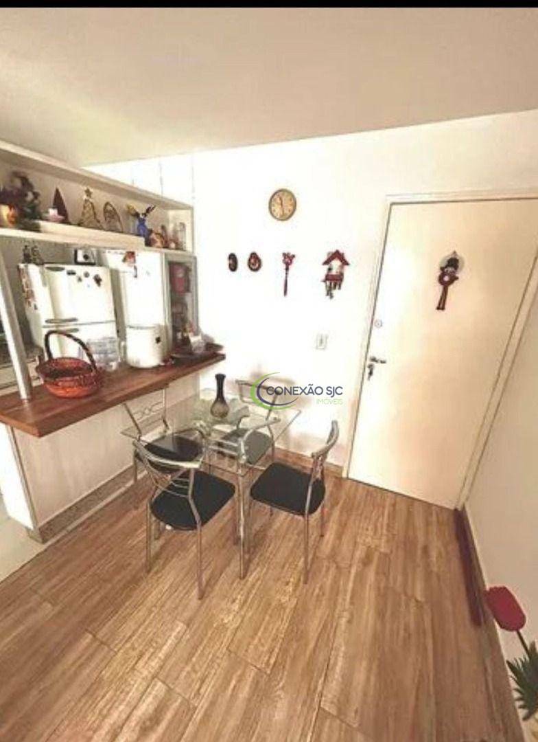 Apartamento à venda com 2 quartos, 50m² - Foto 7