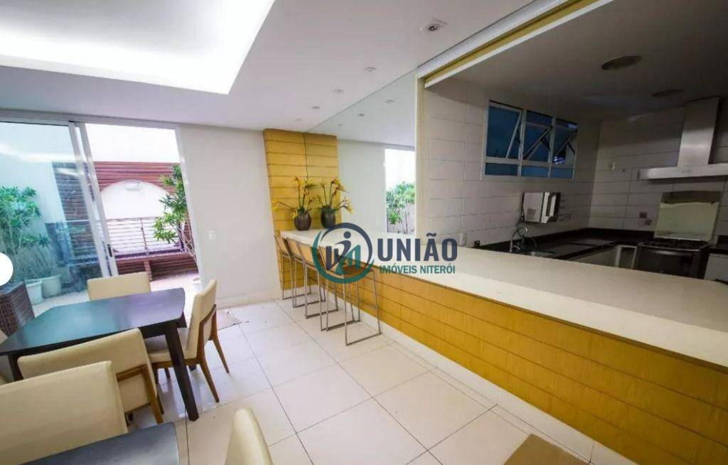 Apartamento à venda com 2 quartos, 92m² - Foto 29