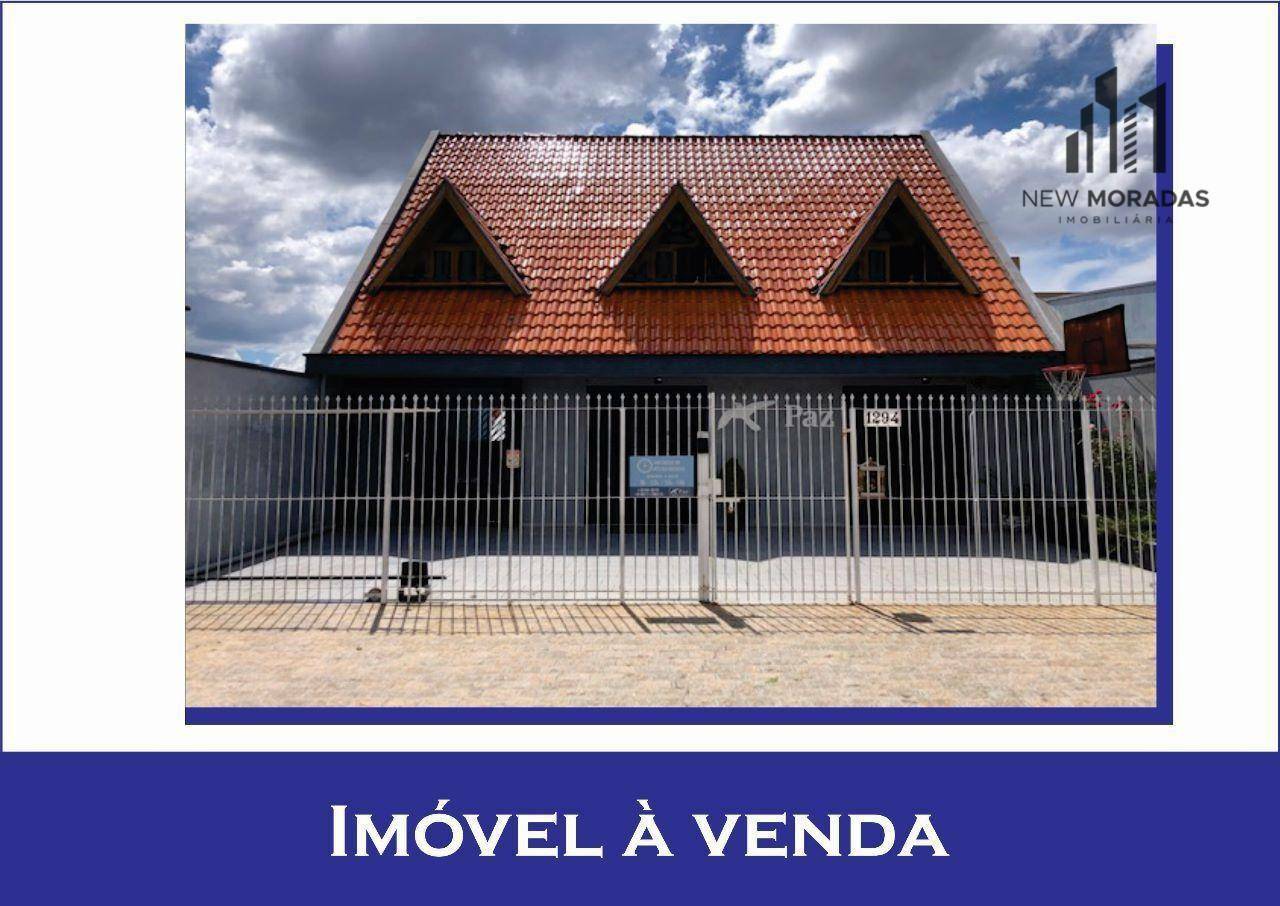 Casa à venda com 4 quartos, 450m² - Foto 1