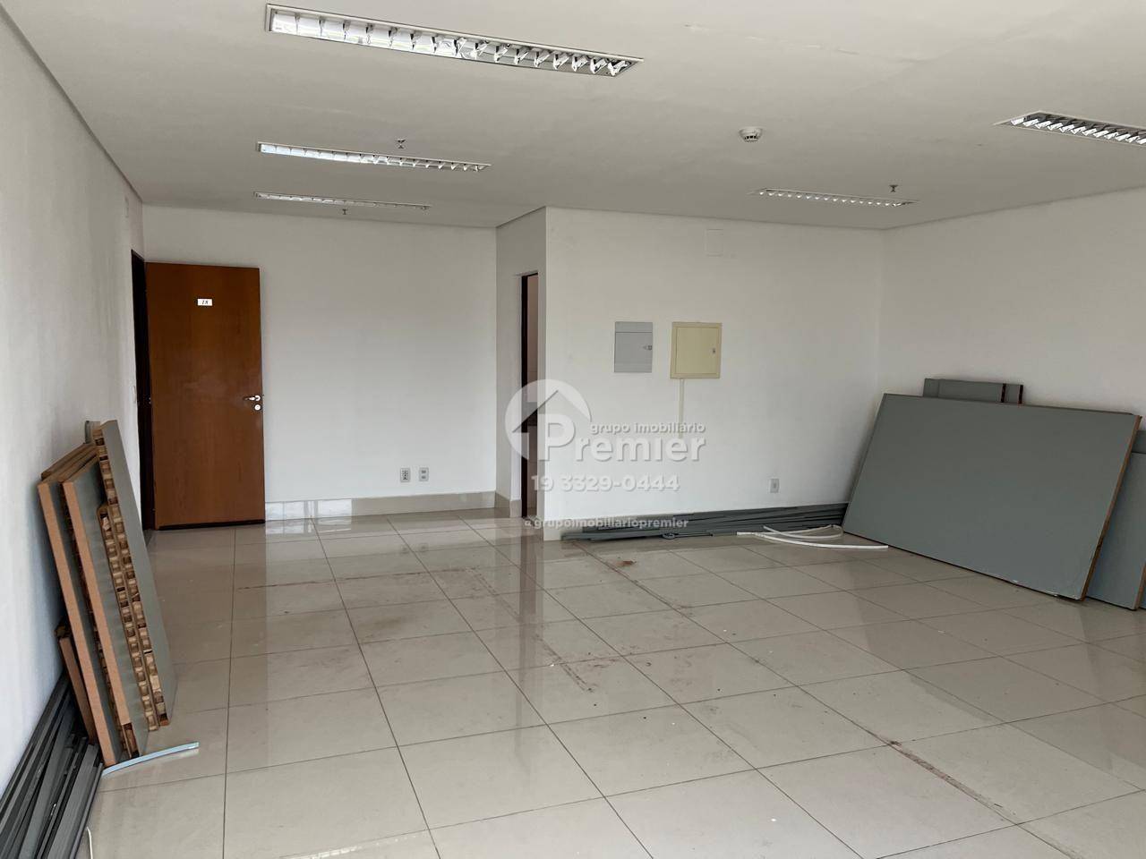 Sala-Conjunto, 56 m² - Foto 2