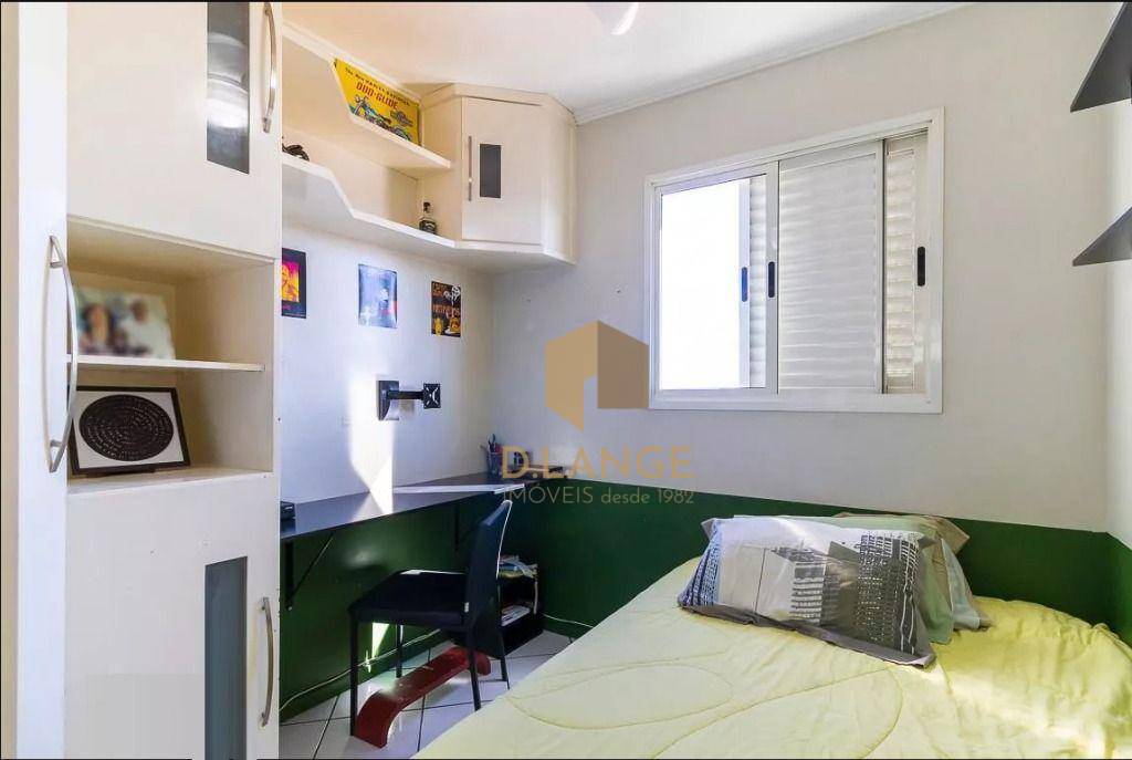 Apartamento à venda com 3 quartos, 80m² - Foto 25