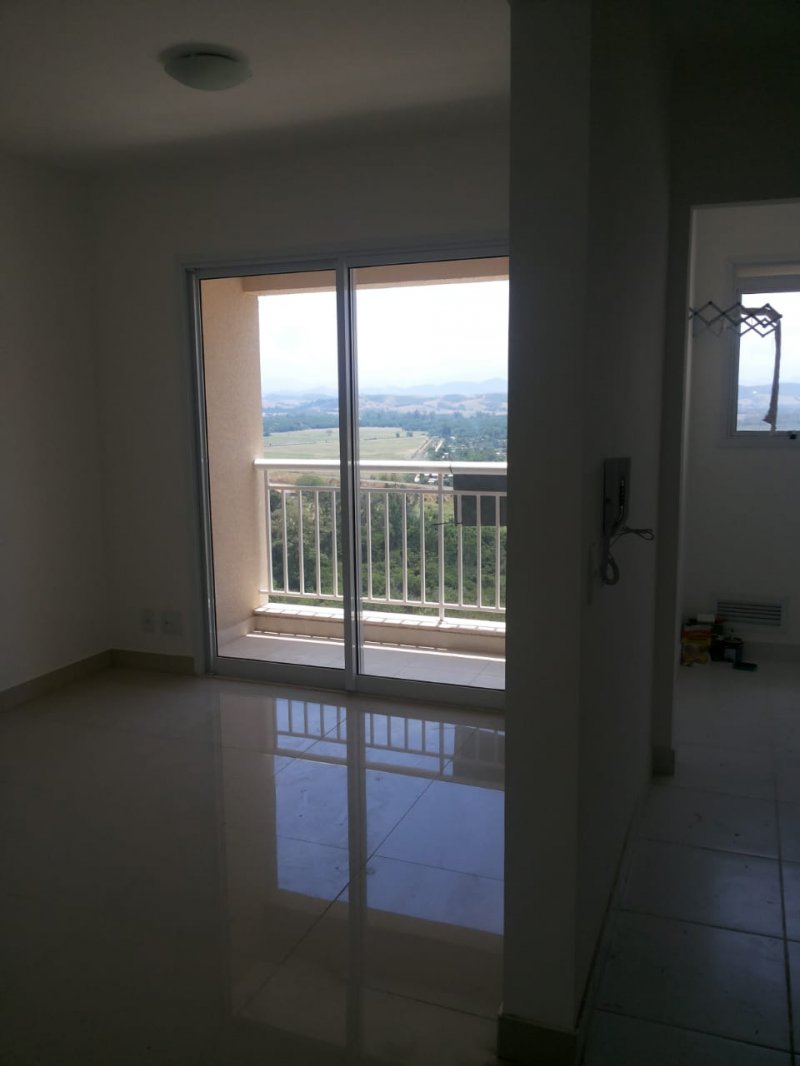 Apartamento à venda com 2 quartos, 63m² - Foto 5