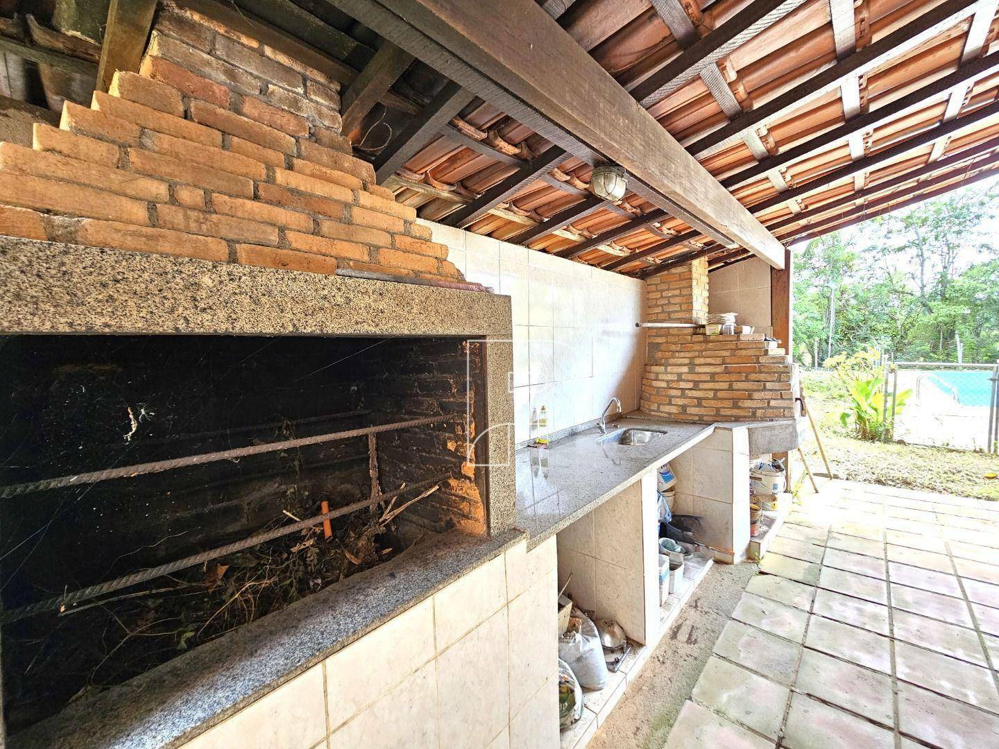 Casa de Condomínio à venda com 4 quartos, 400m² - Foto 37