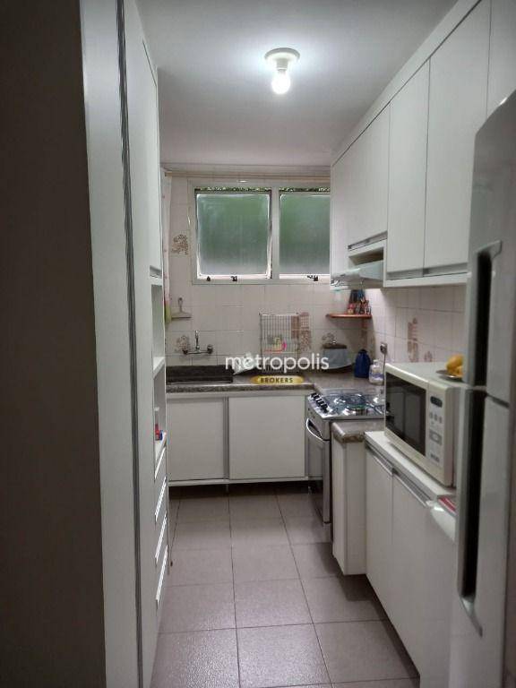 Apartamento à venda com 2 quartos, 57m² - Foto 8