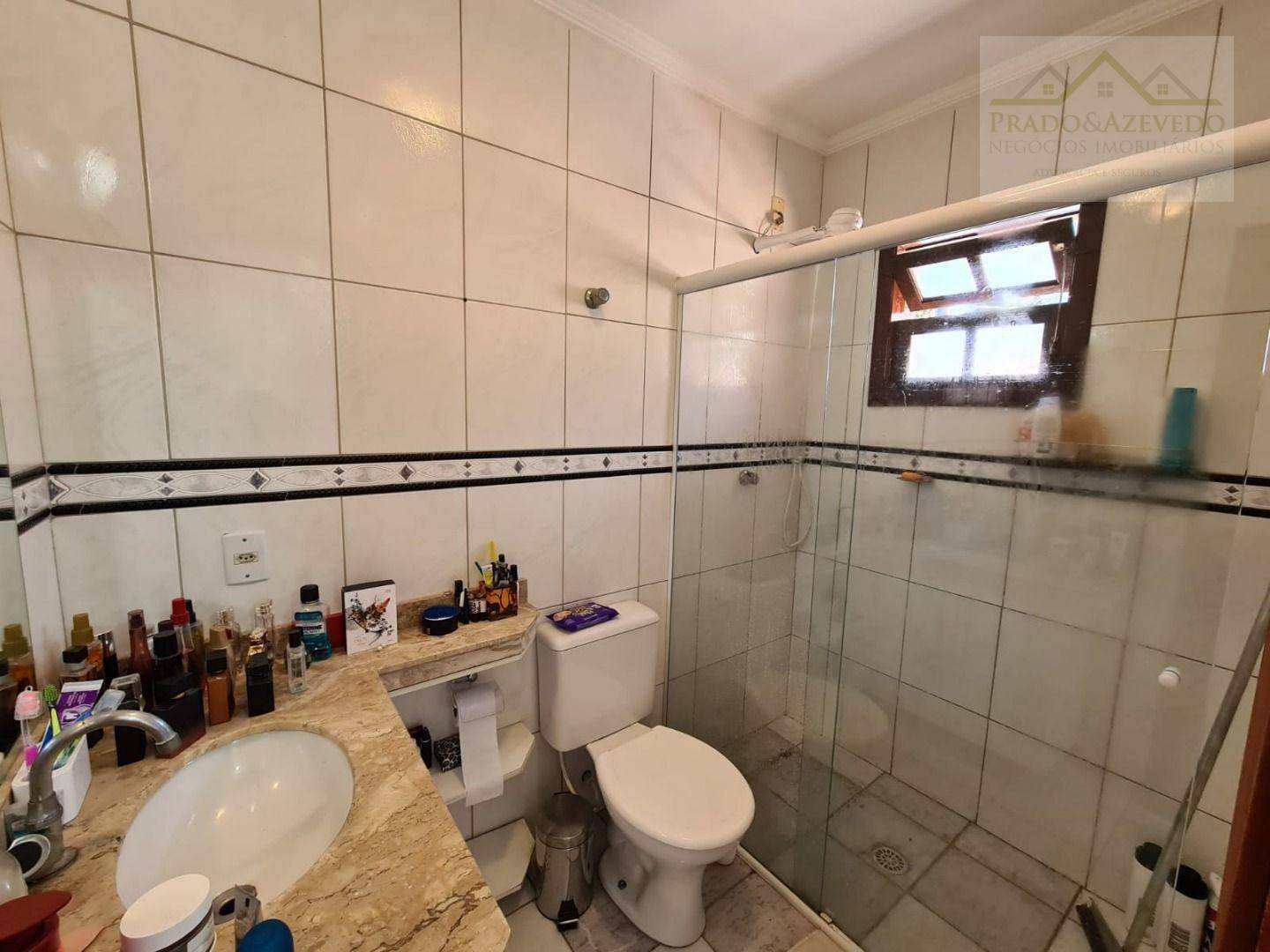 Casa à venda com 3 quartos, 100m² - Foto 14