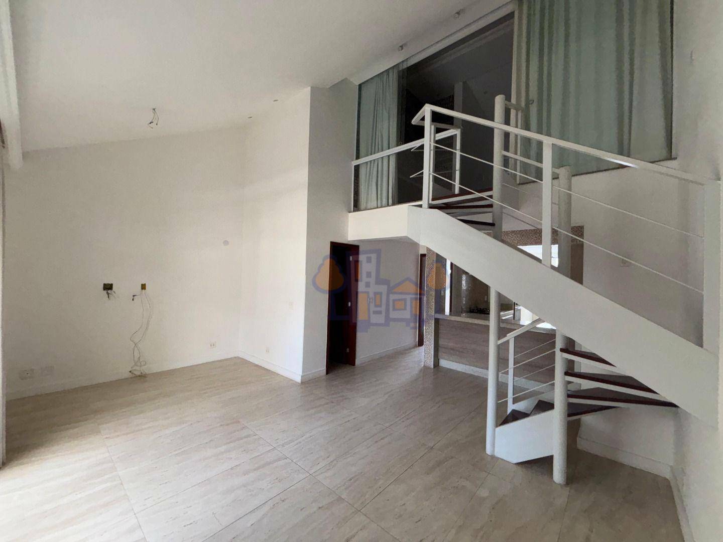 Cobertura à venda com 2 quartos, 114m² - Foto 3