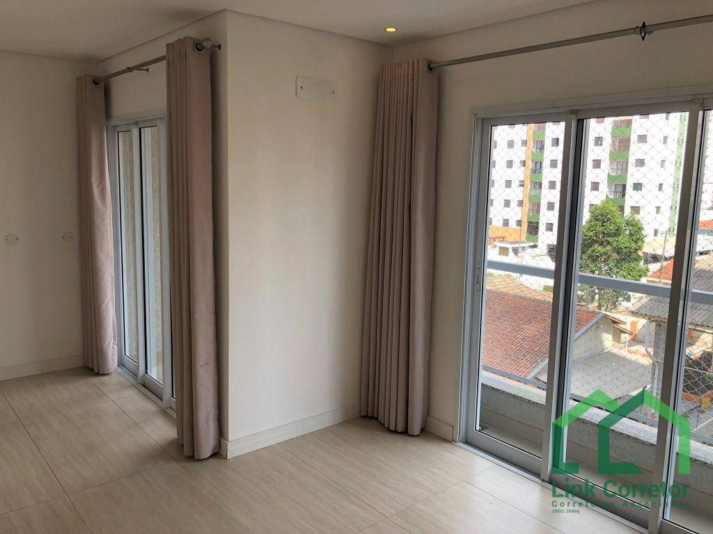 Apartamento à venda com 3 quartos, 88m² - Foto 22