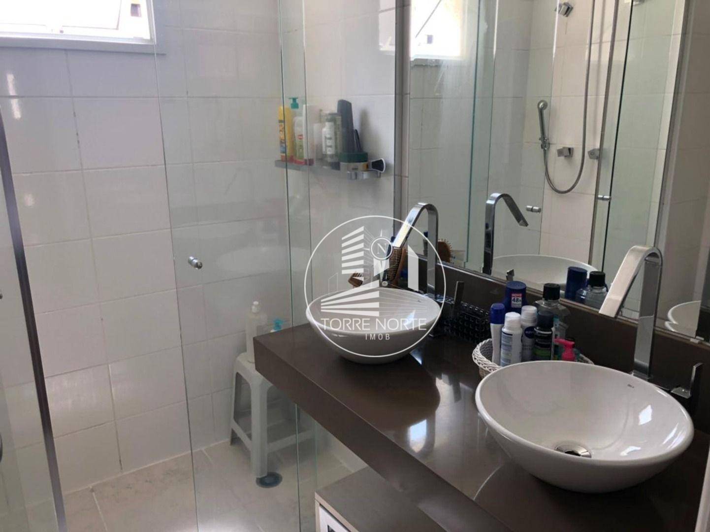 Apartamento à venda com 3 quartos, 173m² - Foto 30