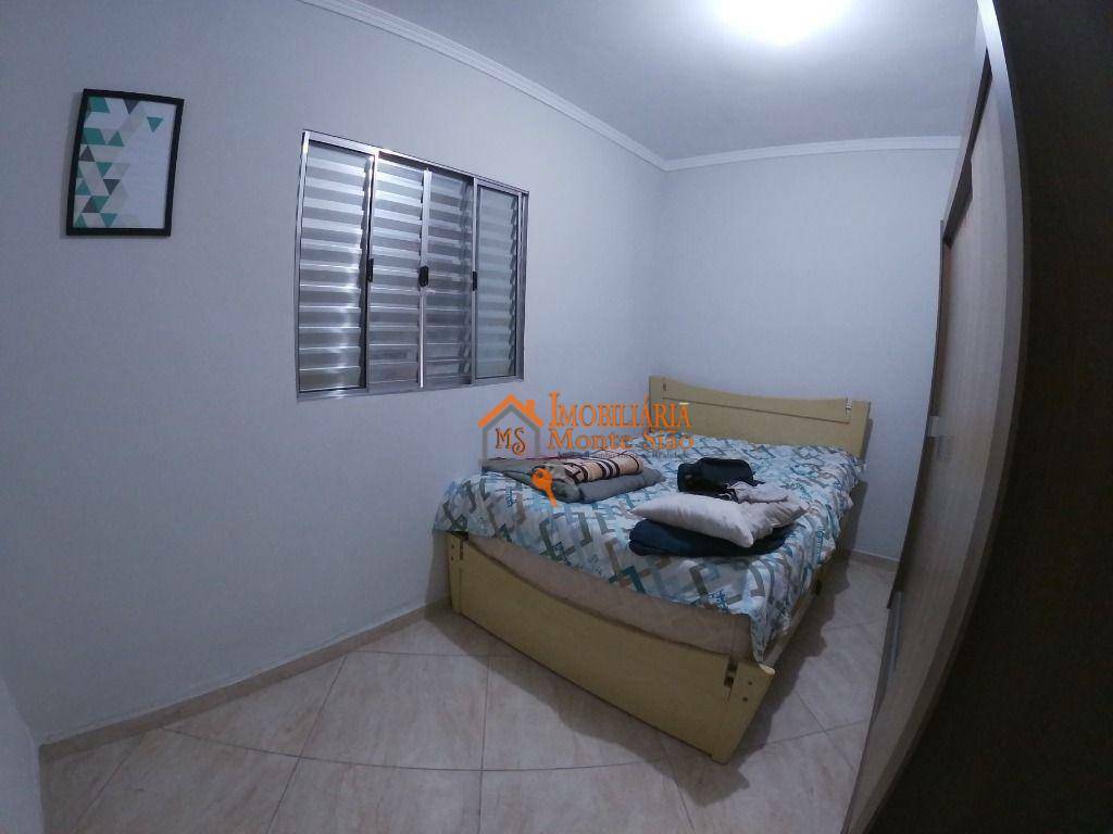 Sobrado à venda com 3 quartos, 224m² - Foto 24