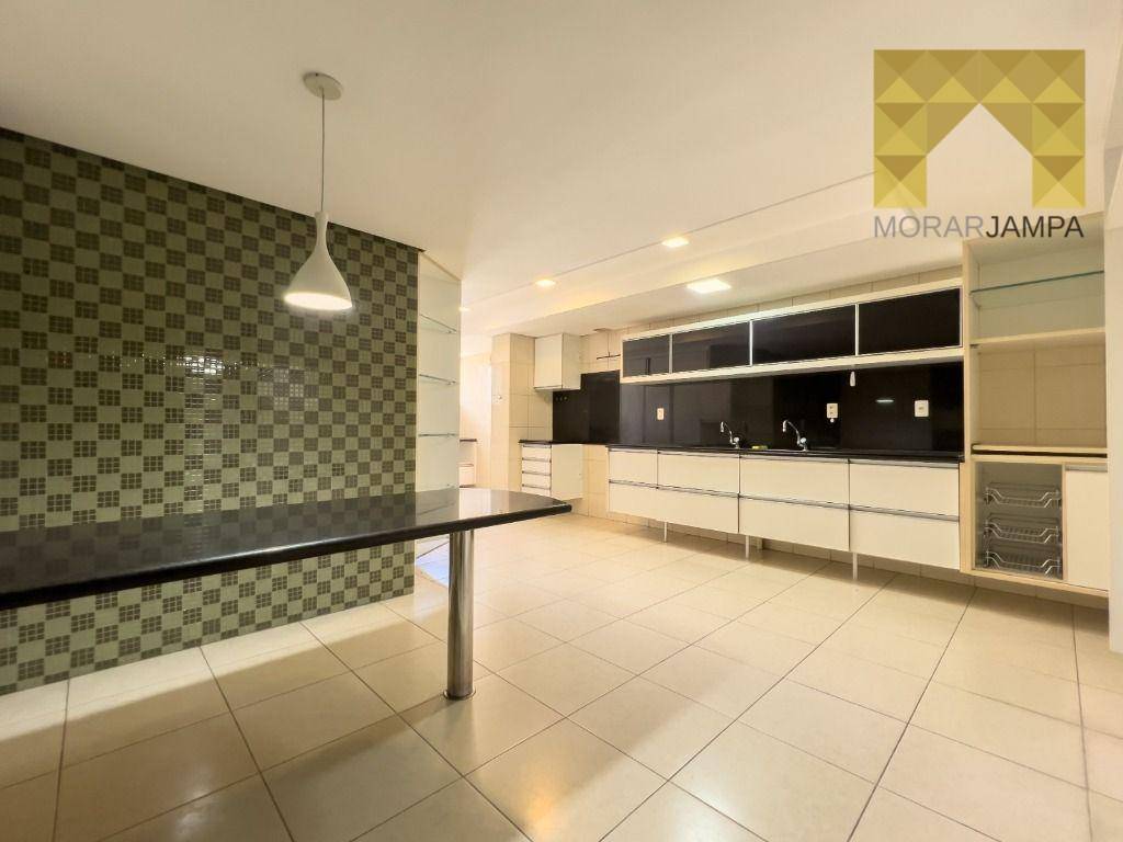 Apartamento à venda com 4 quartos, 274m² - Foto 13