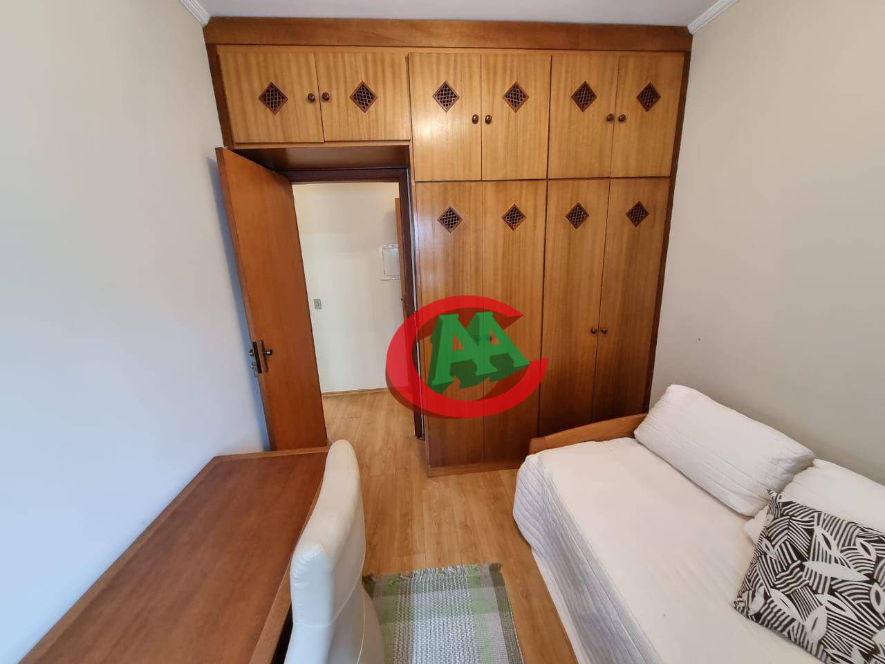 Apartamento à venda com 3 quartos, 69m² - Foto 9