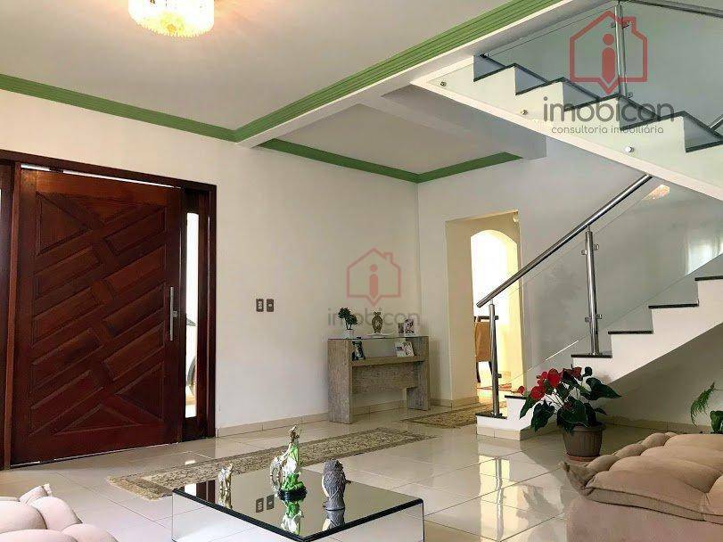 Casa à venda com 6 quartos, 220m² - Foto 5