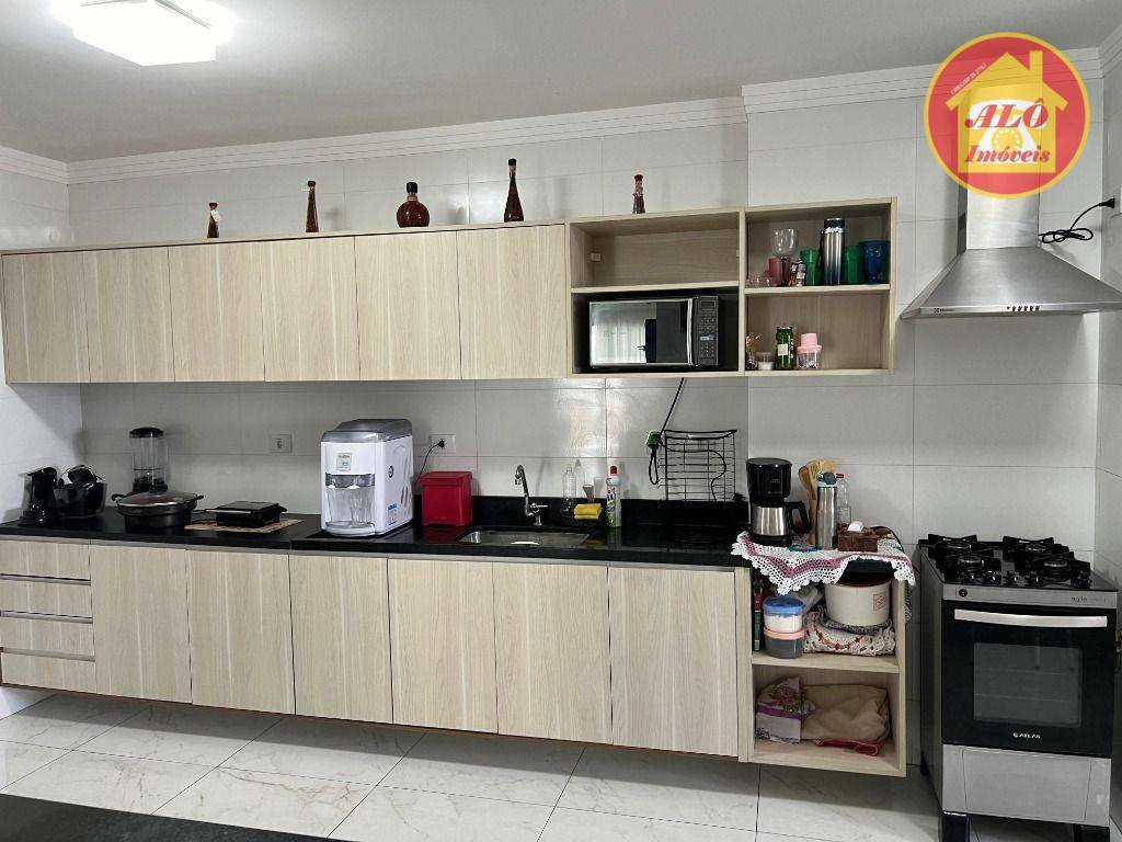 Apartamento à venda com 3 quartos, 139m² - Foto 32