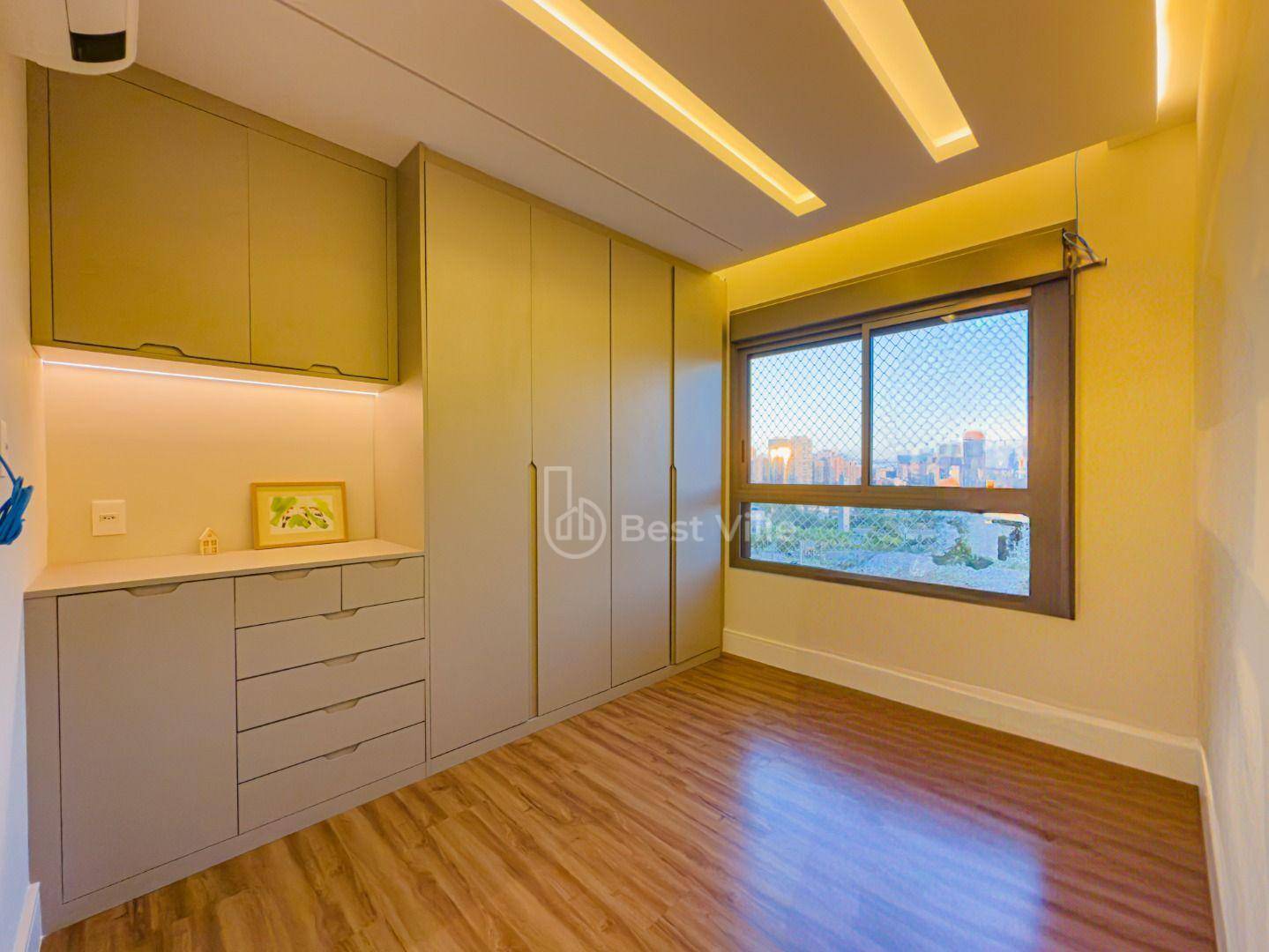 Apartamento à venda com 3 quartos, 123m² - Foto 14