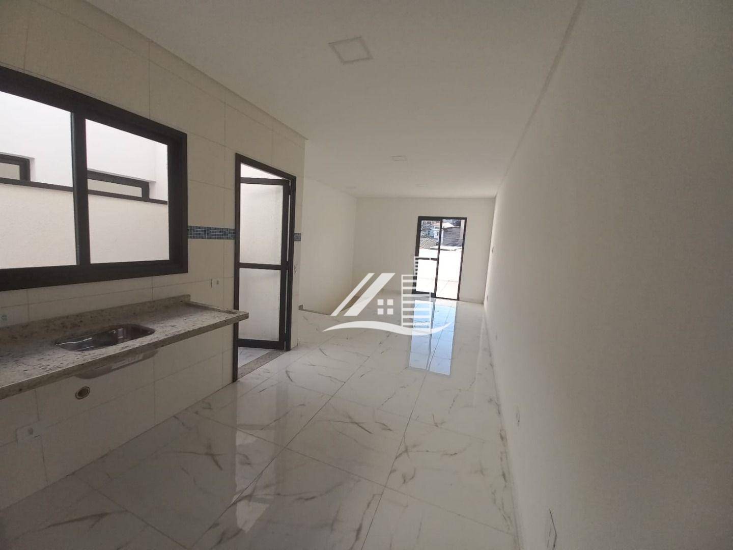 Casa à venda com 3 quartos, 132m² - Foto 6