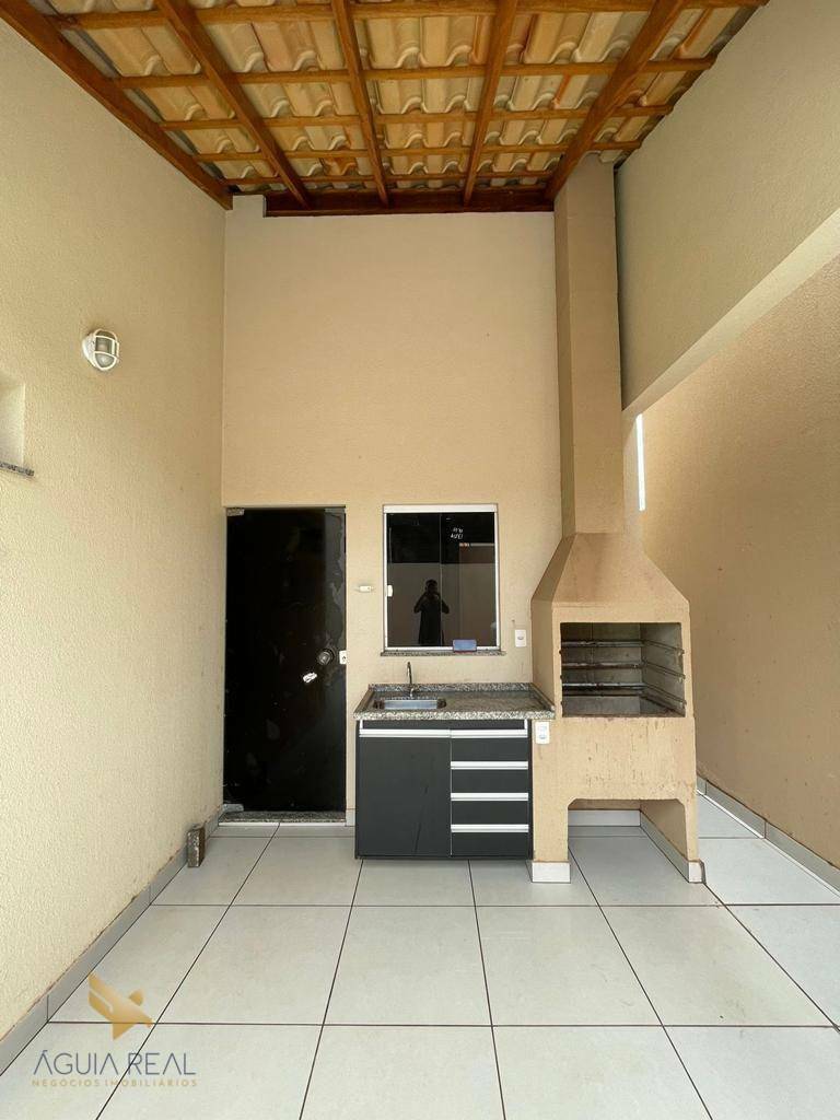 Casa de Condomínio à venda com 2 quartos, 66m² - Foto 12