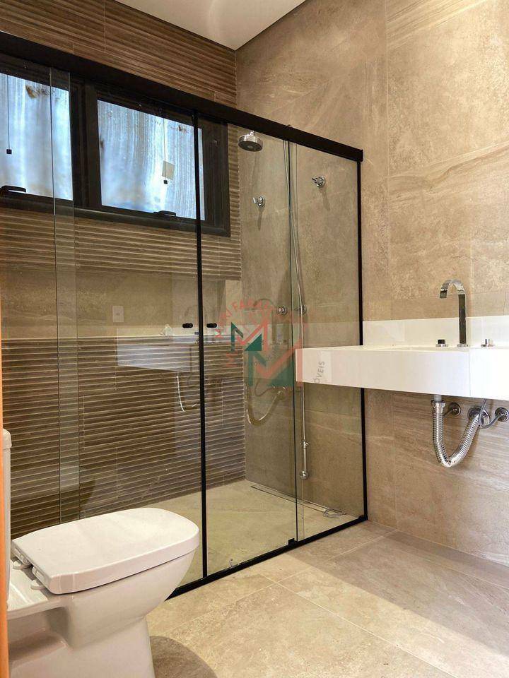 Casa de Condomínio à venda com 4 quartos, 252m² - Foto 34