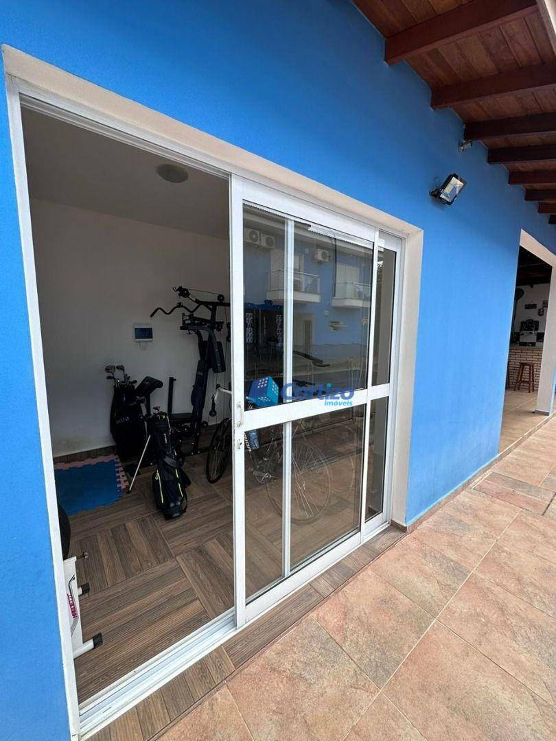 Casa de Condomínio à venda com 5 quartos, 500m² - Foto 3