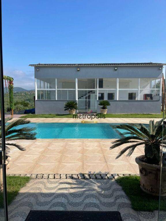 Sítio à venda com 6 quartos, 800m² - Foto 1