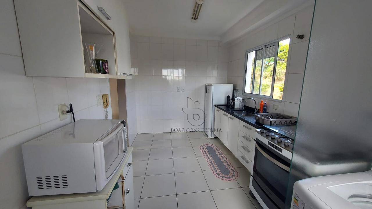 Apartamento à venda com 2 quartos, 60m² - Foto 7