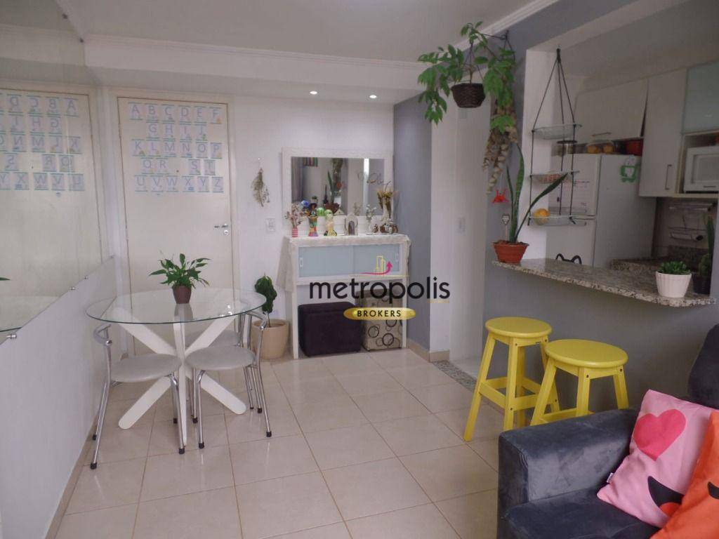 Apartamento, 2 quartos, 45 m² - Foto 3